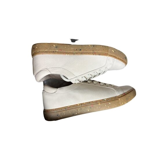 Kenneth Cole Kam Resource Women's Sneakers Color Shell  Size 5 Eu 35.5  UK 3 119 - Picture 5 of 16